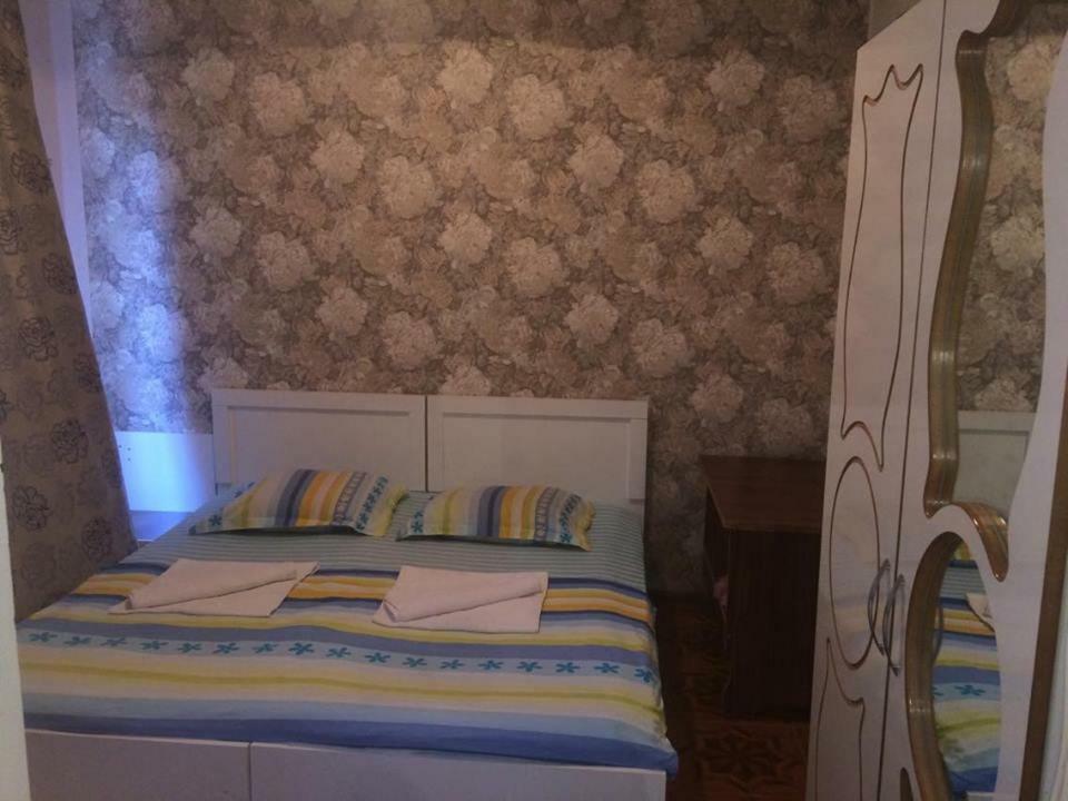 Twins Hotel Кобулети Екстериор снимка