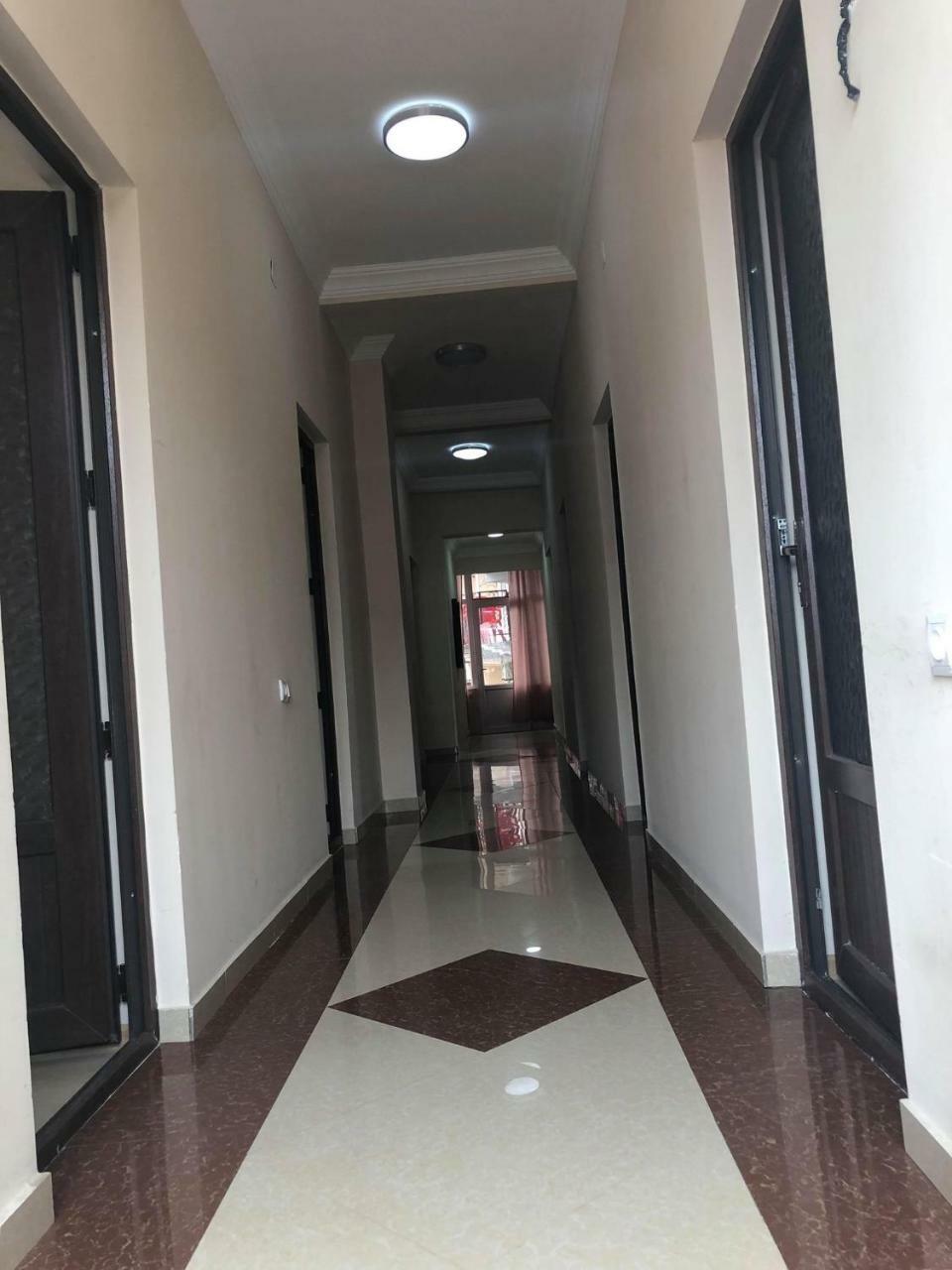 Twins Hotel Кобулети Екстериор снимка