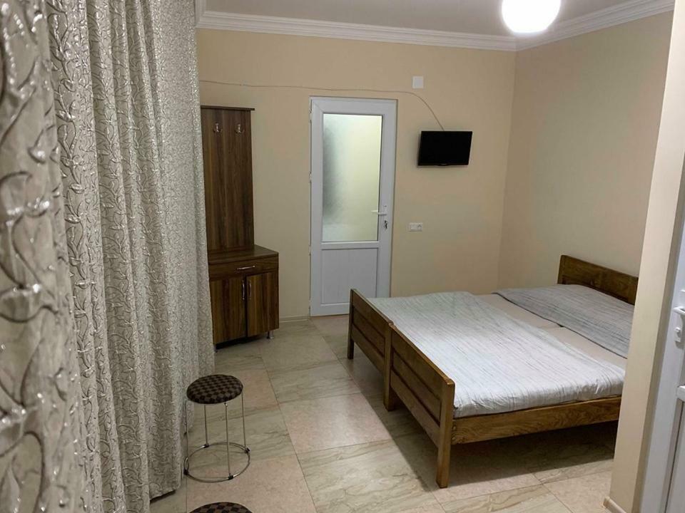 Twins Hotel Кобулети Екстериор снимка