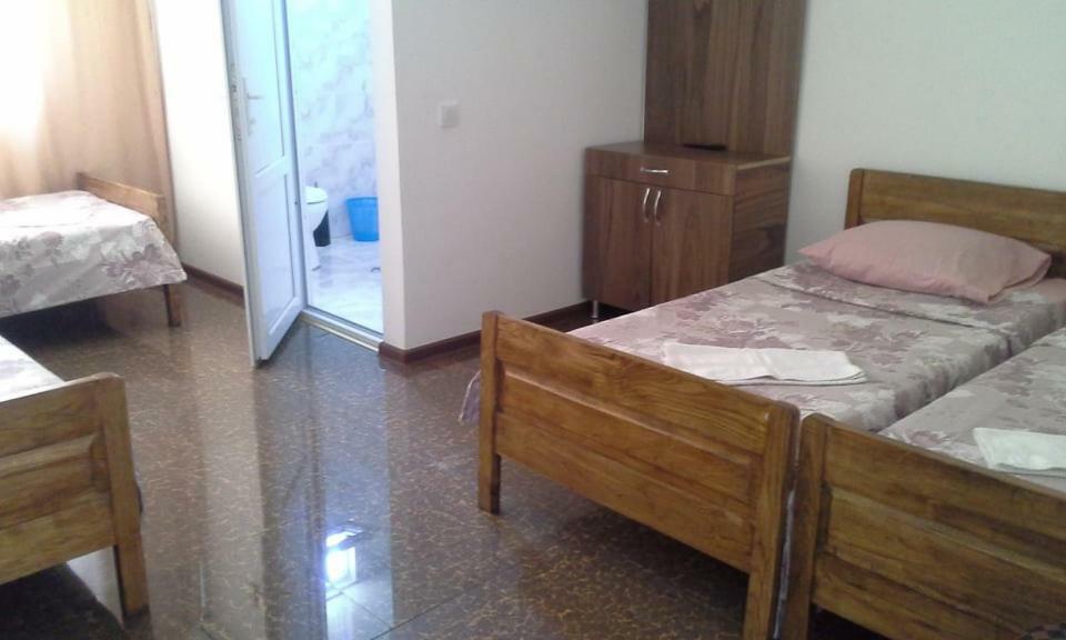 Twins Hotel Кобулети Екстериор снимка